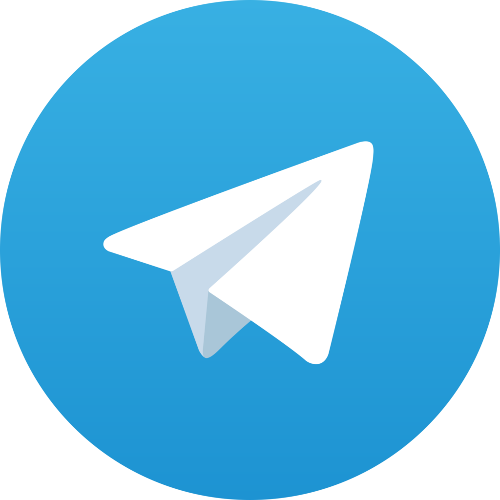 ¡Ahora Etien está en Telegram!